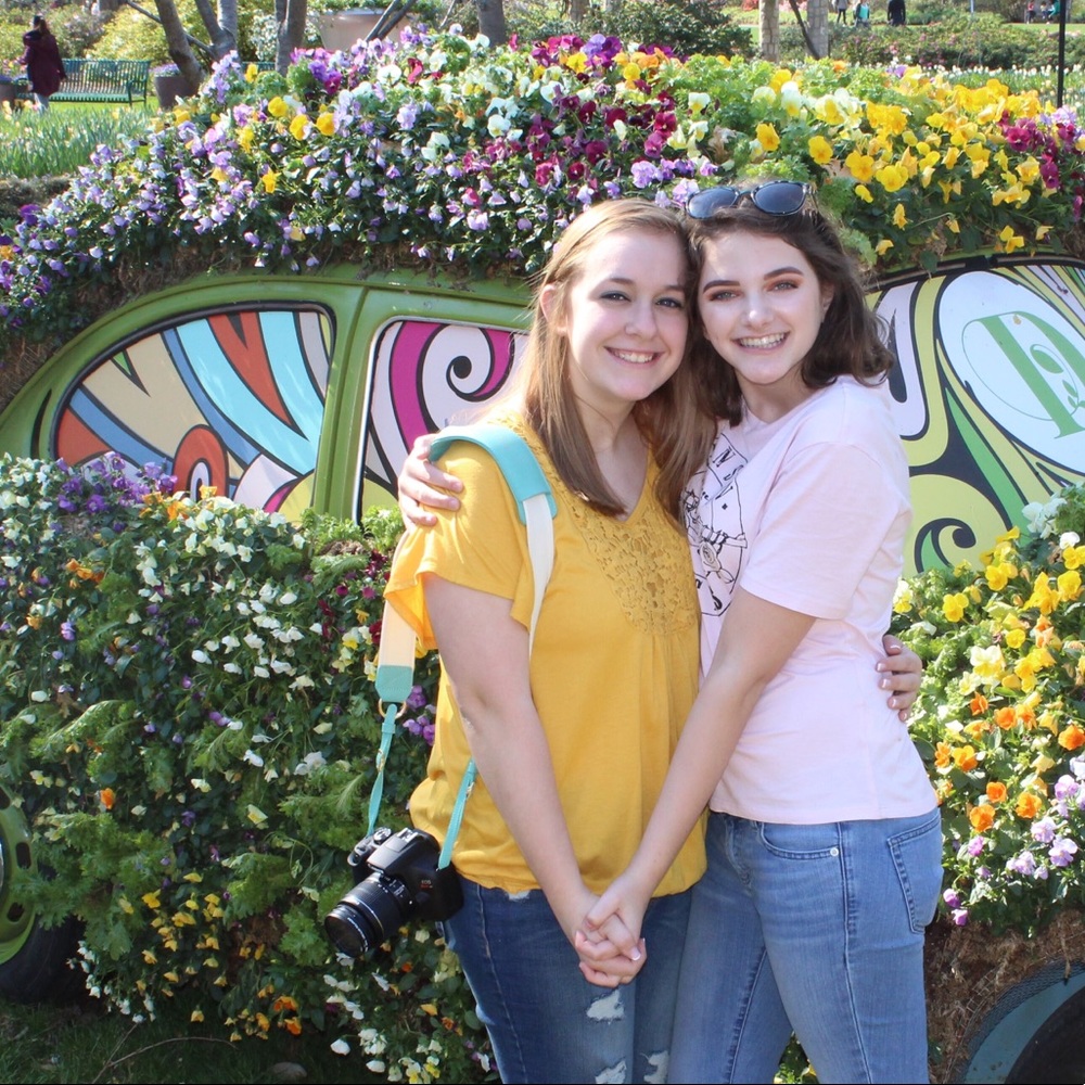 Meet your Posher, Tara